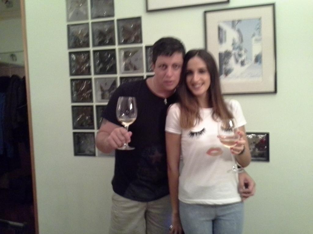 Posada Serena โบโลญญา ห้อง รูปภาพ